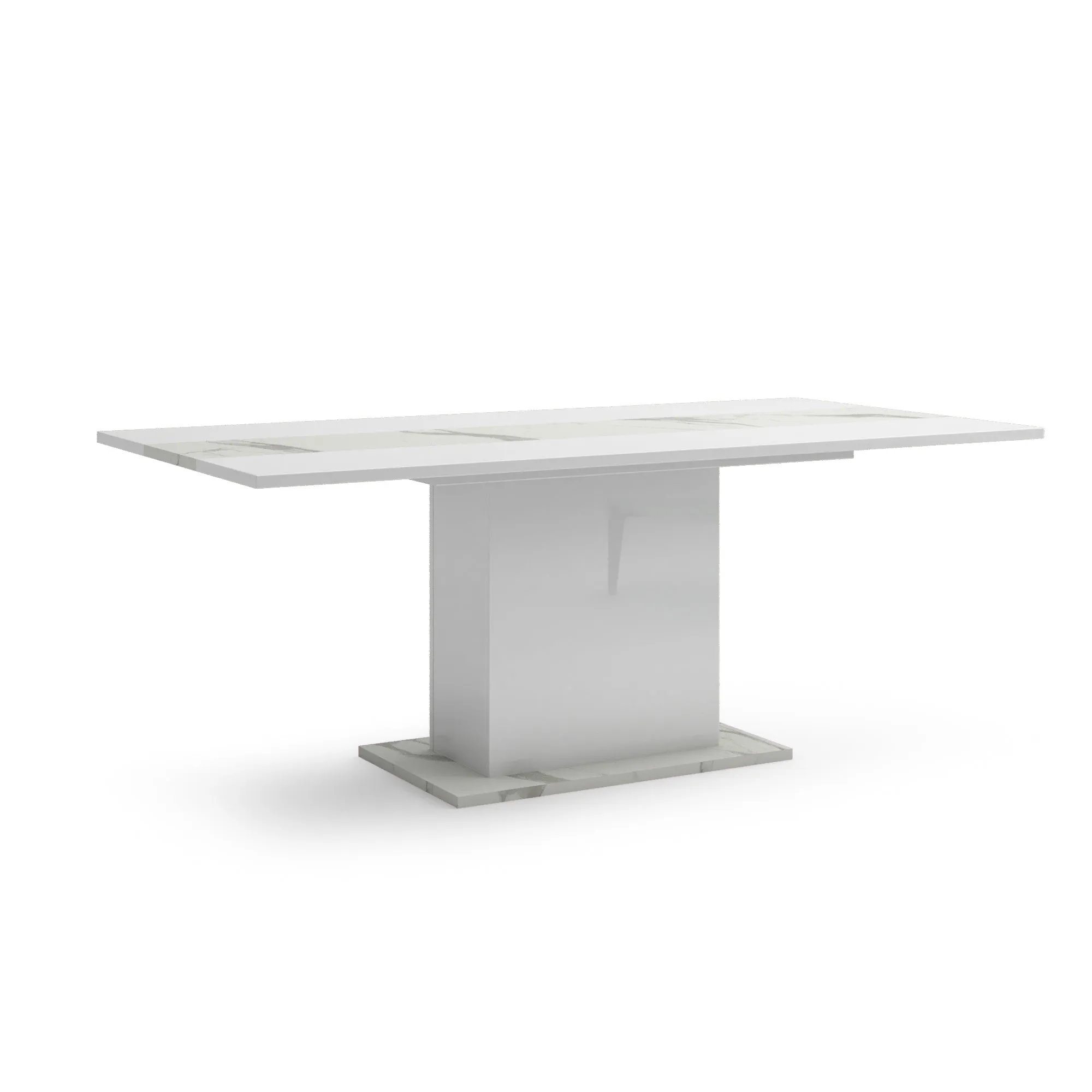 Alessa 5 Piece Dining Set