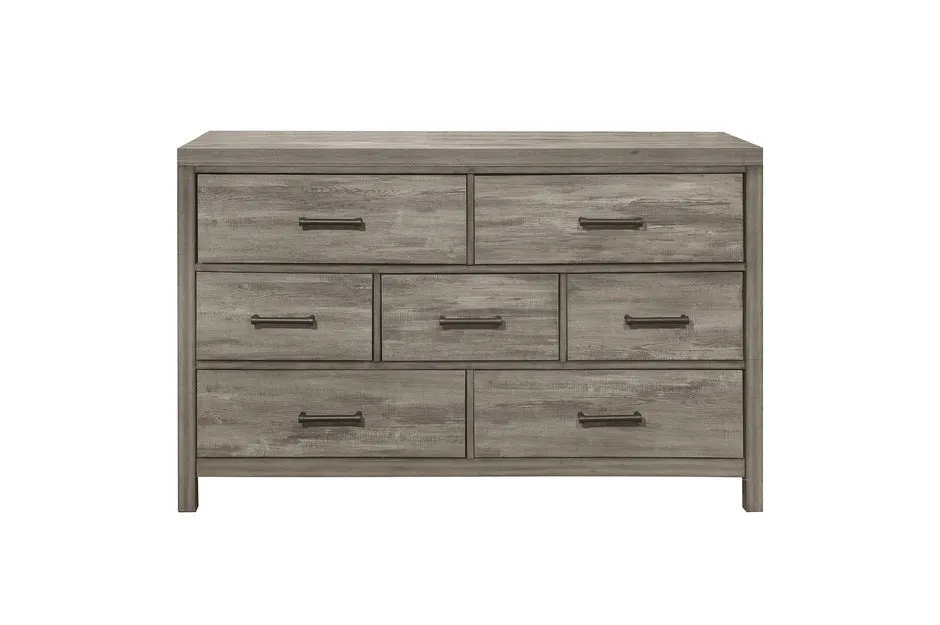 Bainbridge Bedroom Collection