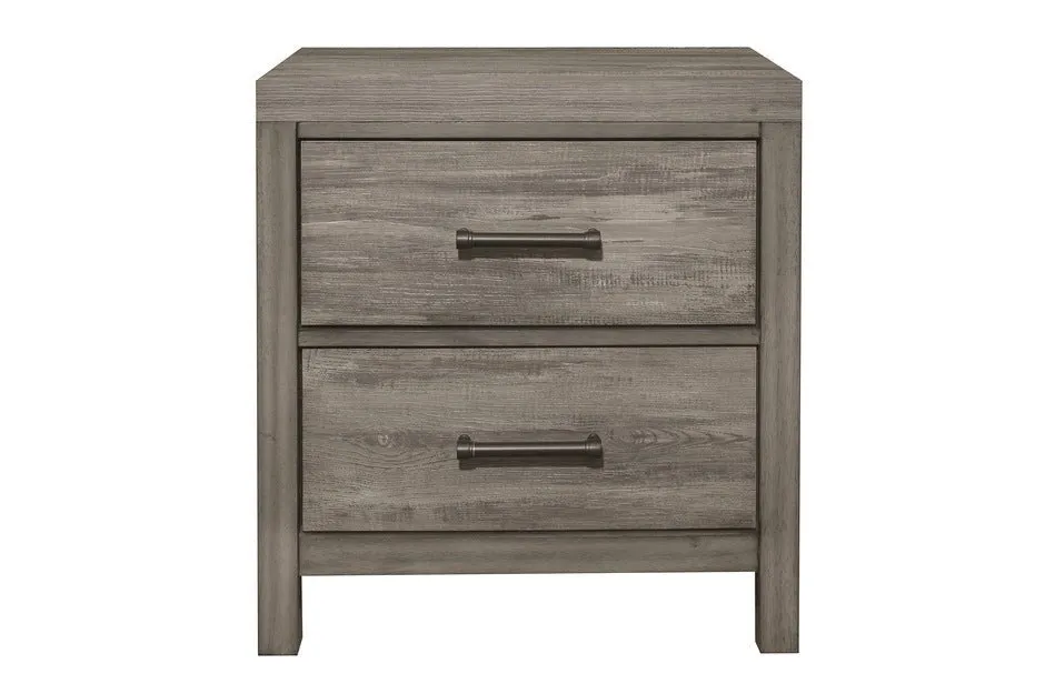 Bainbridge Bedroom Collection