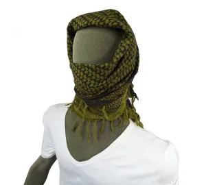 British/Dutch Army - Shemagh - Various Styles
