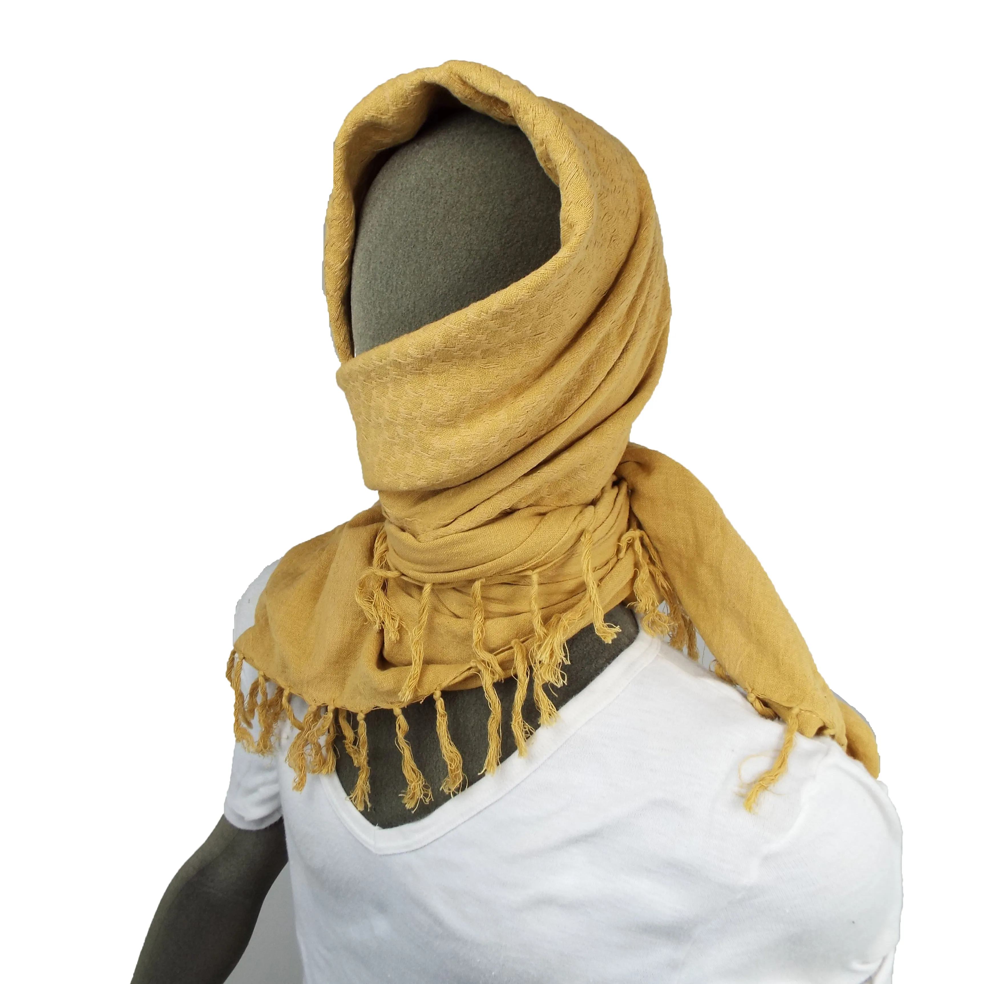 British/Dutch Army - Shemagh - Various Styles