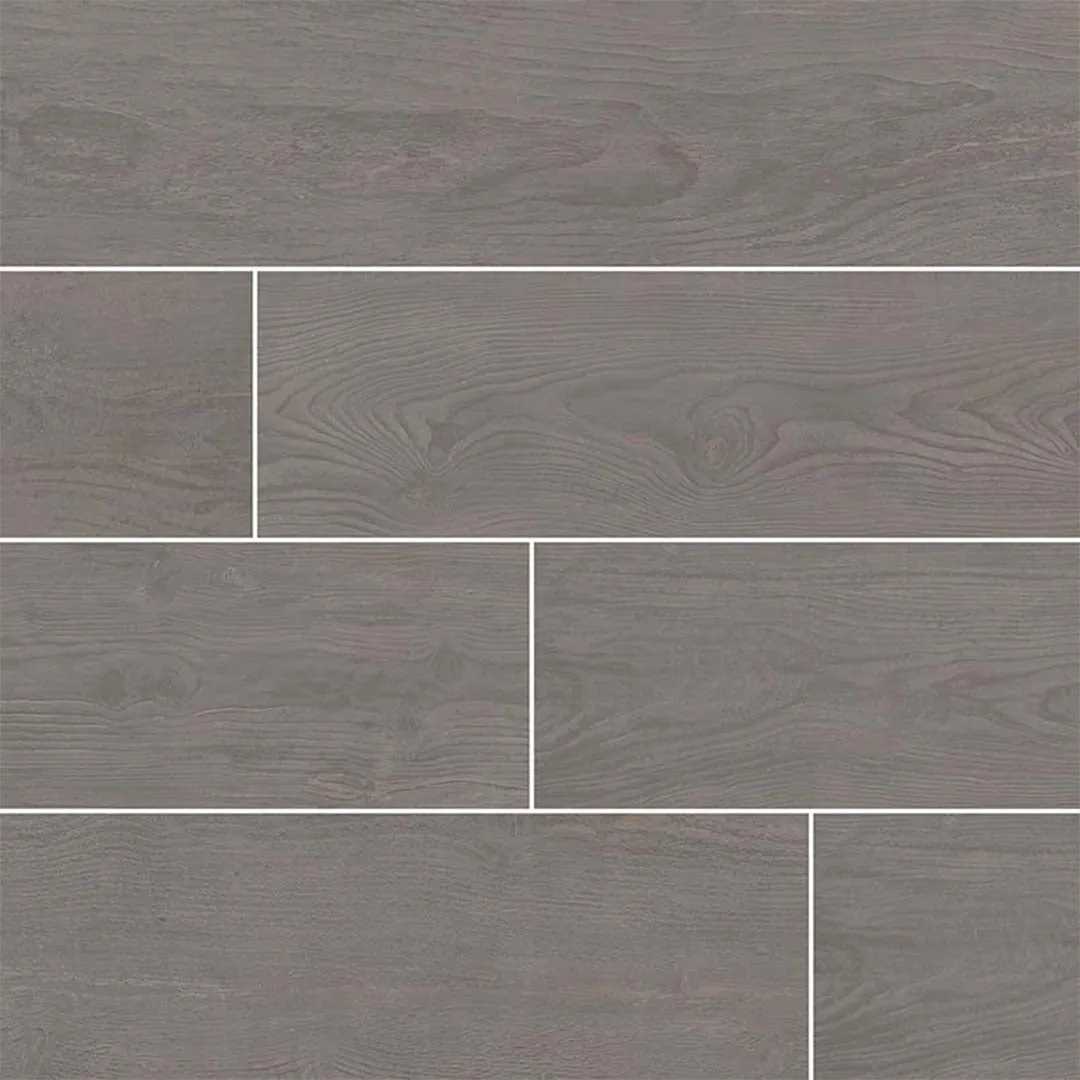 Caldera Coala, 8" x 47" - Porcelain Tile