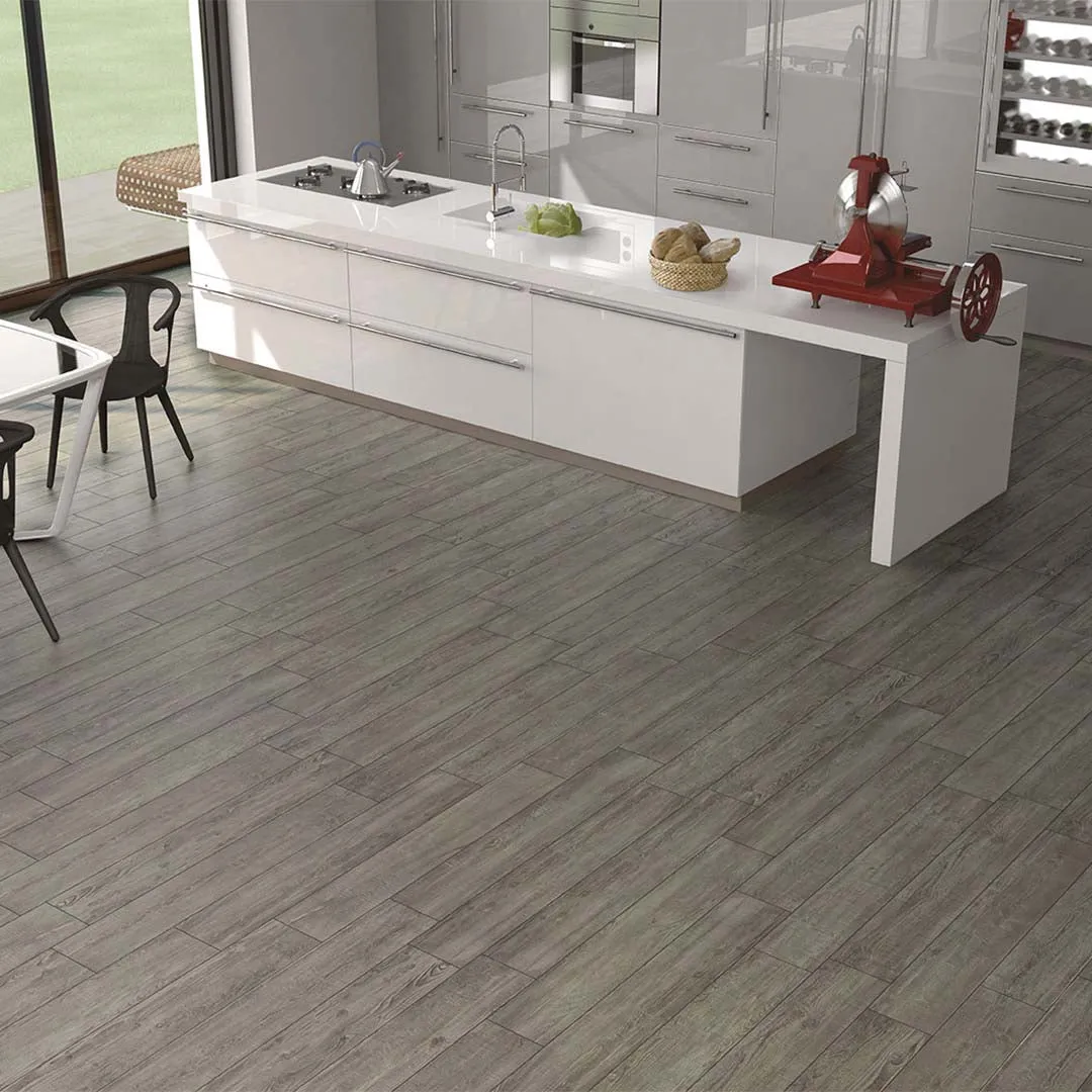 Caldera Coala, 8" x 47" - Porcelain Tile