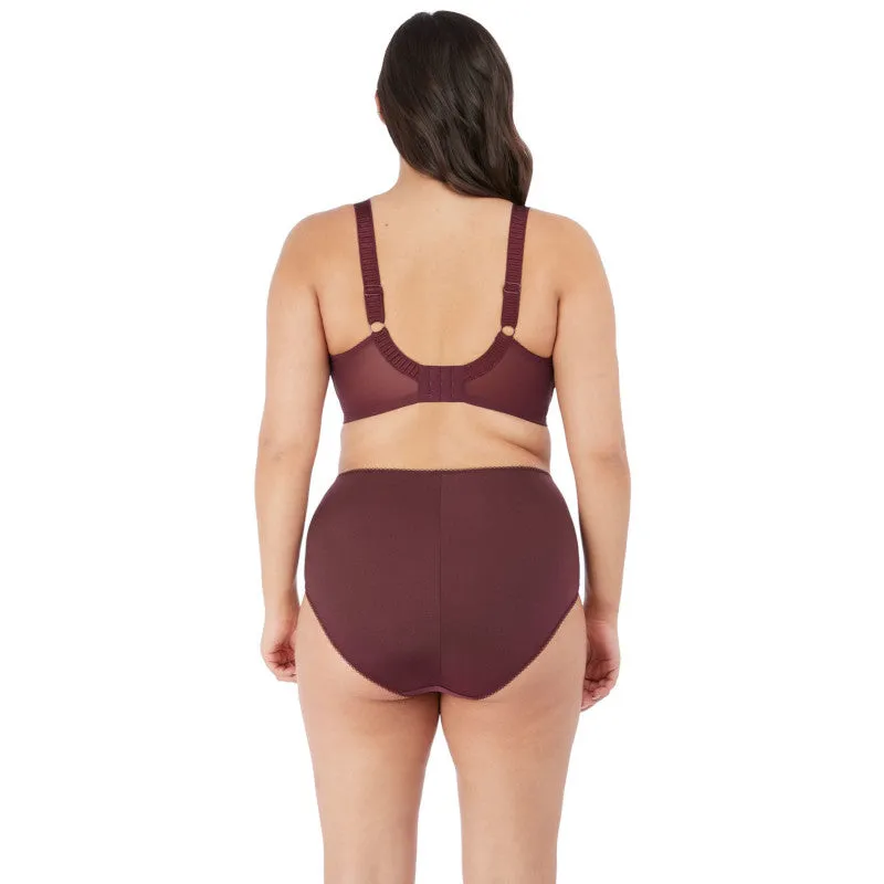 Cate Full Cup Bra Raisin - Elomi