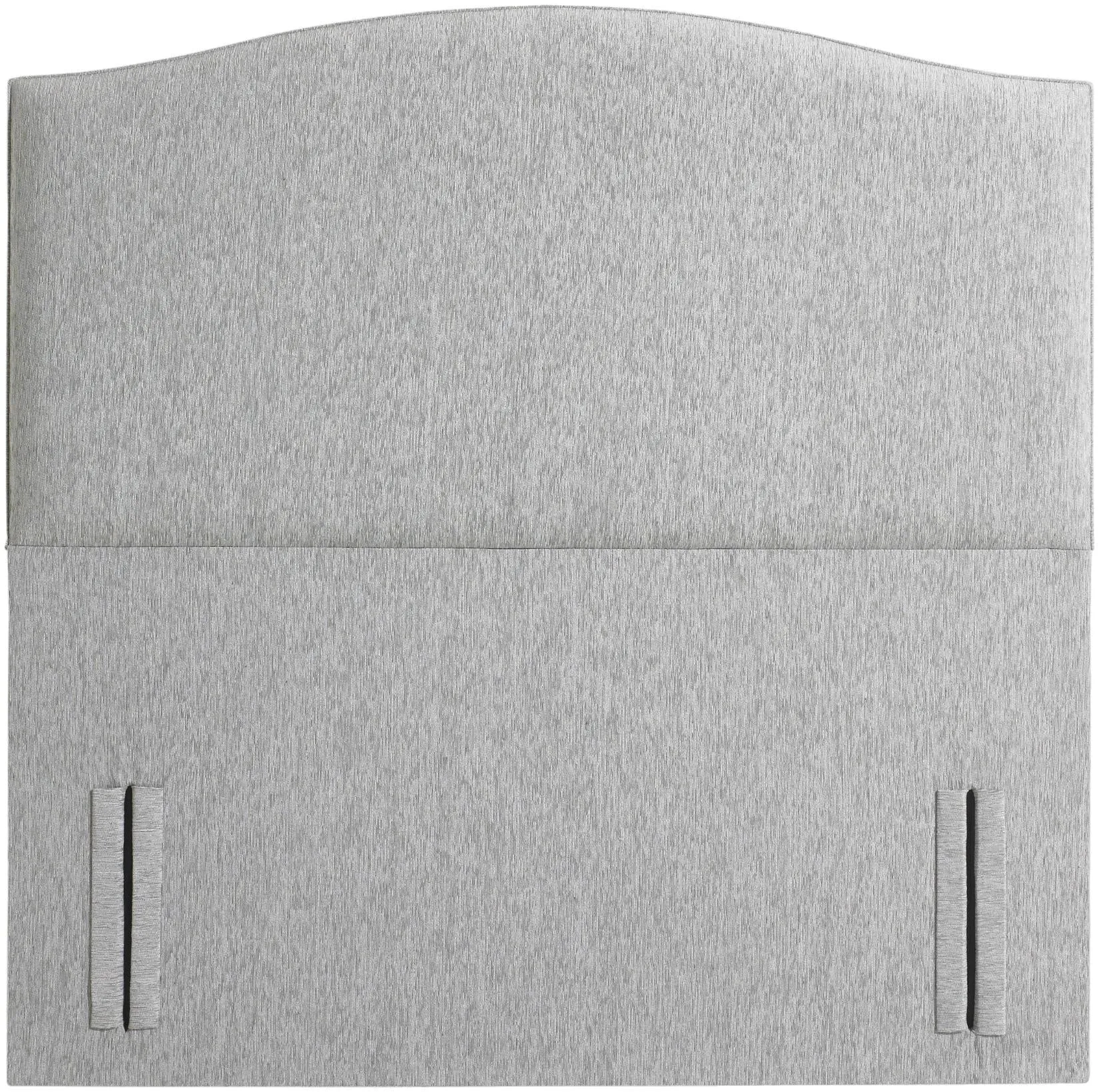 Classic Floor Standing Headboard - 3ft Single