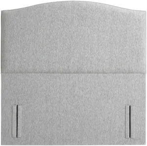 Classic Floor Standing Headboard - 3ft Single