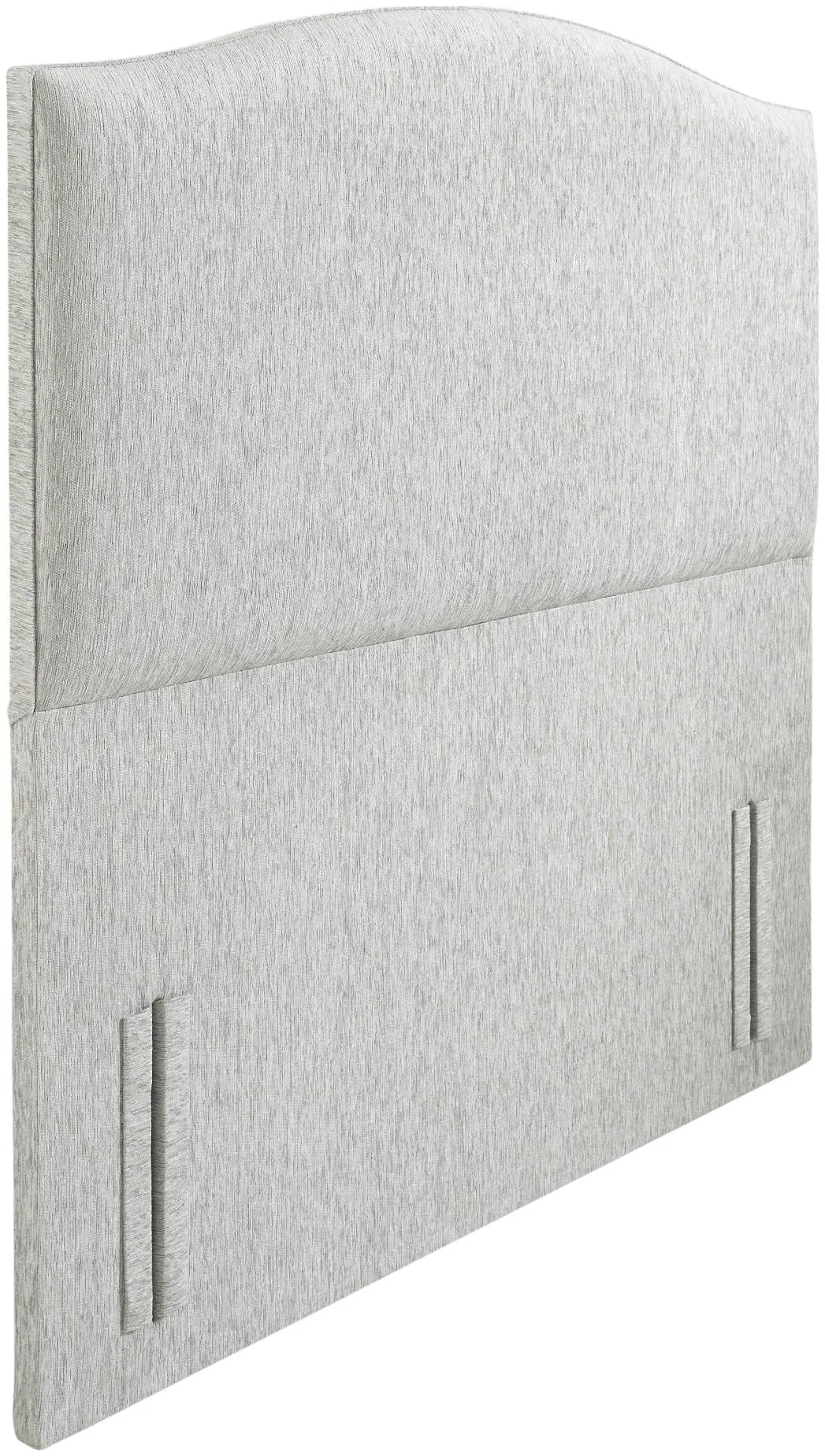 Classic Floor Standing Headboard - 3ft Single