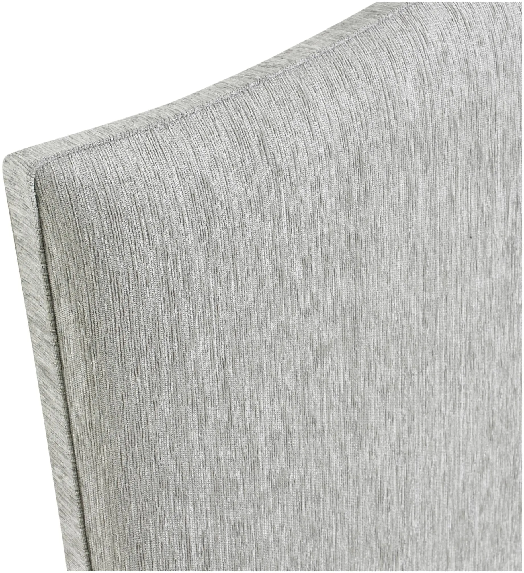 Classic Floor Standing Headboard - 3ft Single