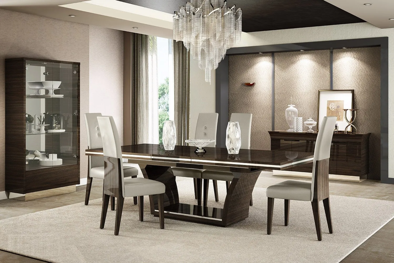 D832 Dining Chair