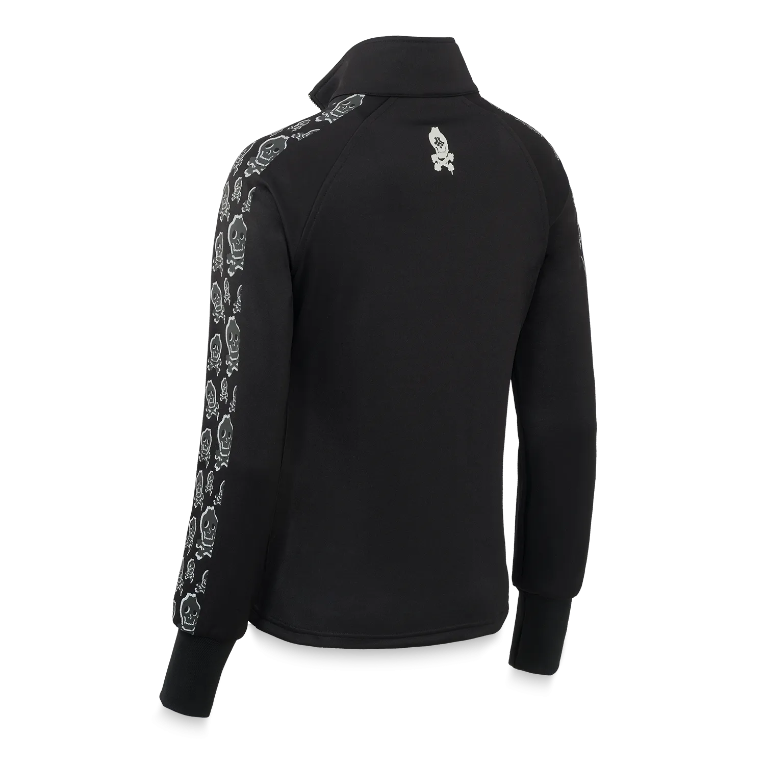 Defqon.1 Warrior Workout training jacket