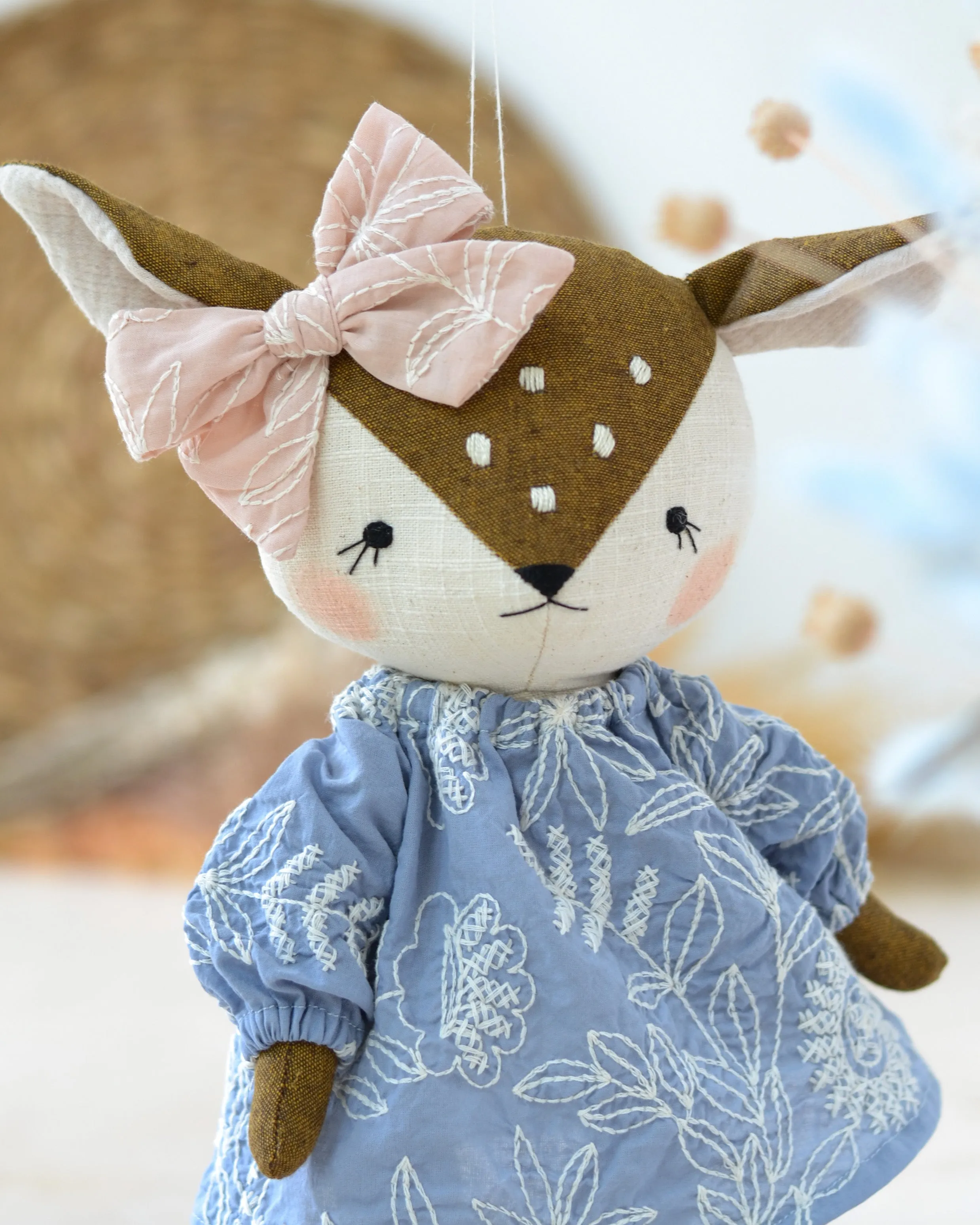 Fawn Doll