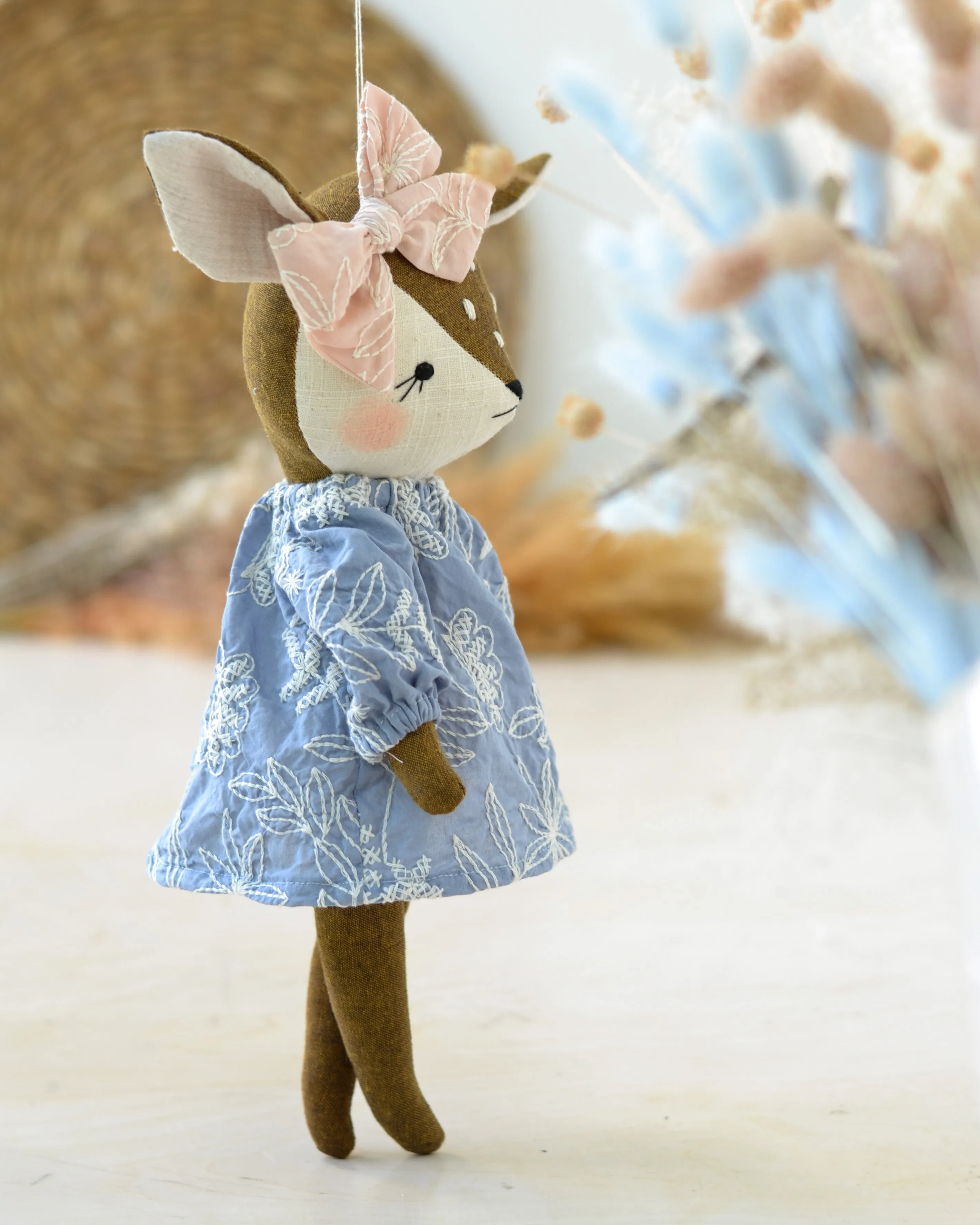 Fawn Doll