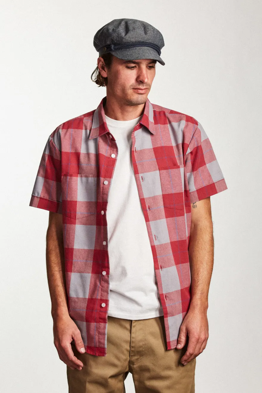 Fiddler Cap - Slate