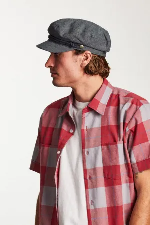 Fiddler Cap - Slate