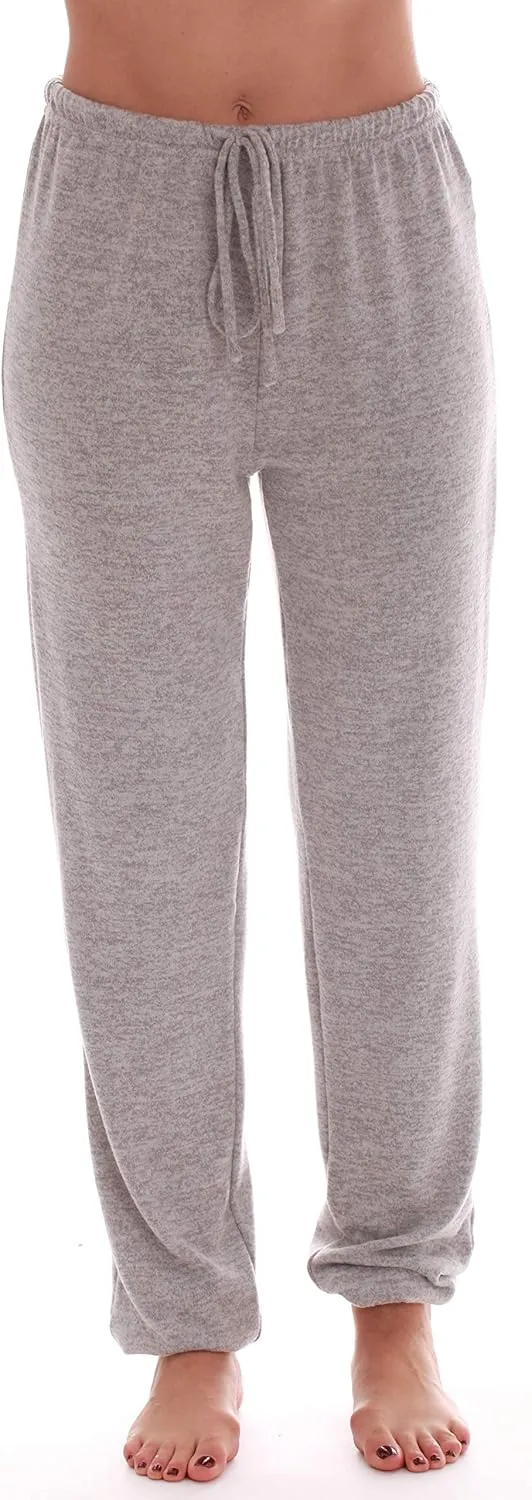 #followme Ultra Soft Joggers Pants for Women