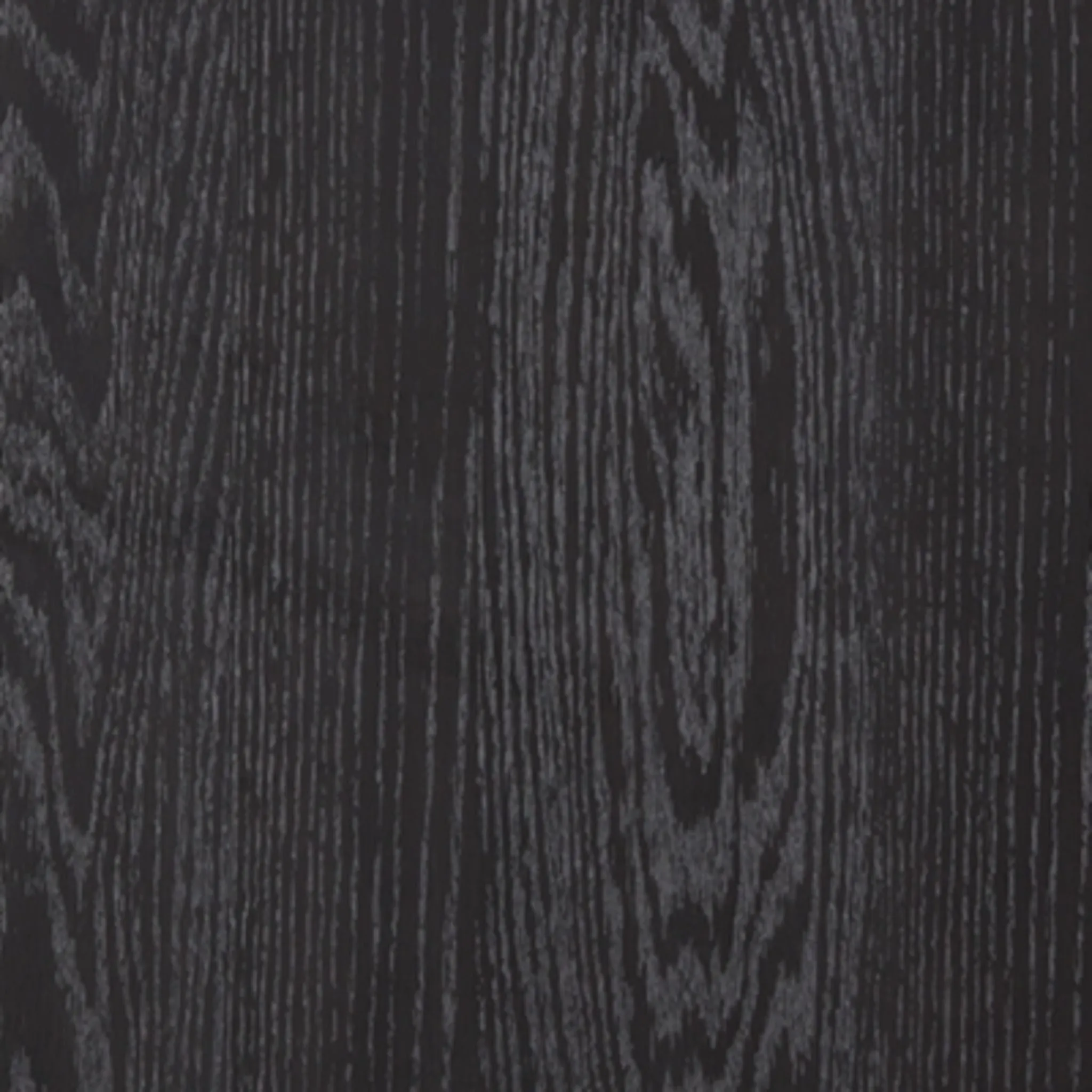 Foyland End Table - Black