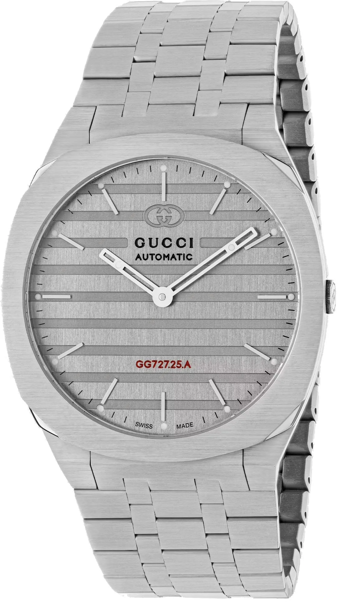 GC Watch  GC 25H
