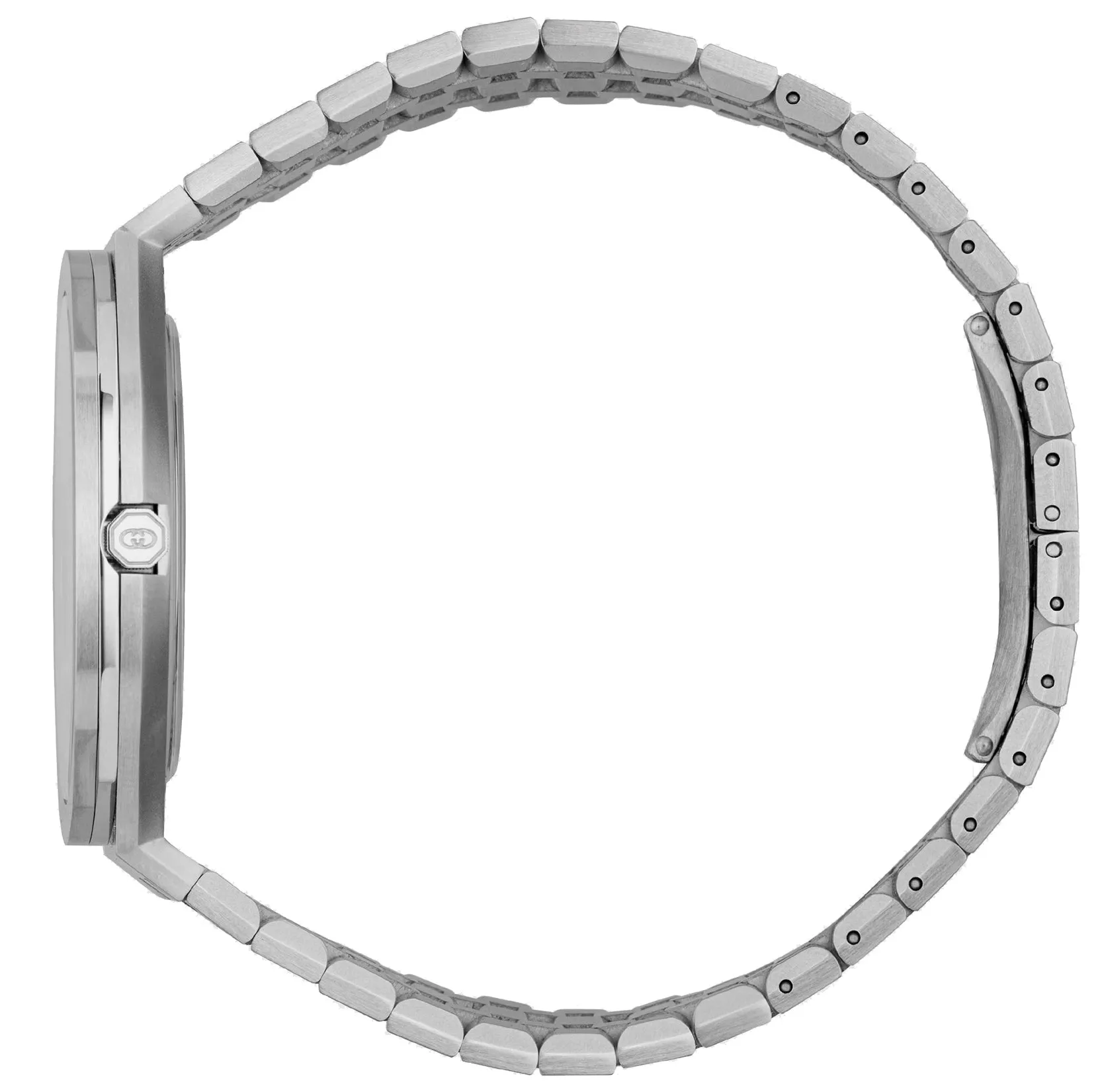 GC Watch  GC 25H