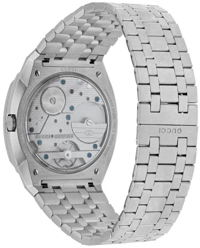 GC Watch  GC 25H