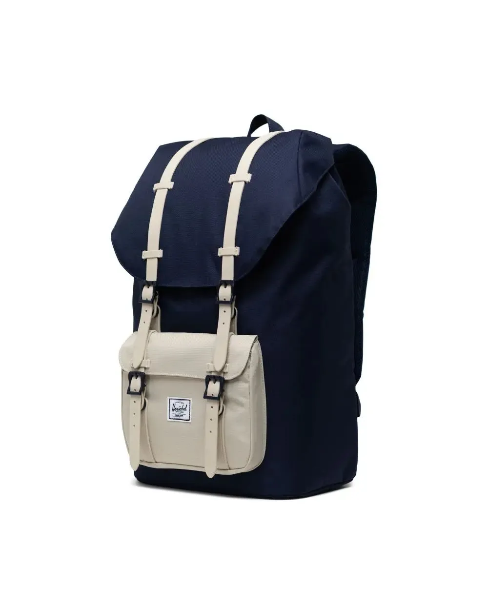 Herschel Lil America Backpack - Peacoat/Light Pelican