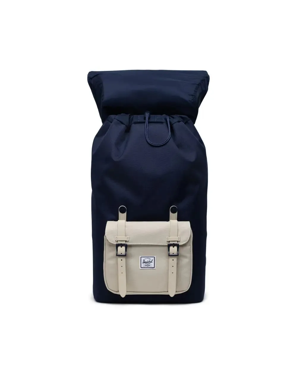 Herschel Lil America Backpack - Peacoat/Light Pelican