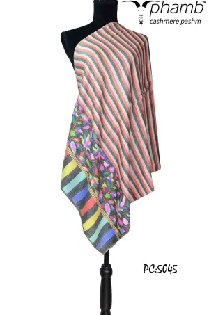 Kani stole-5045