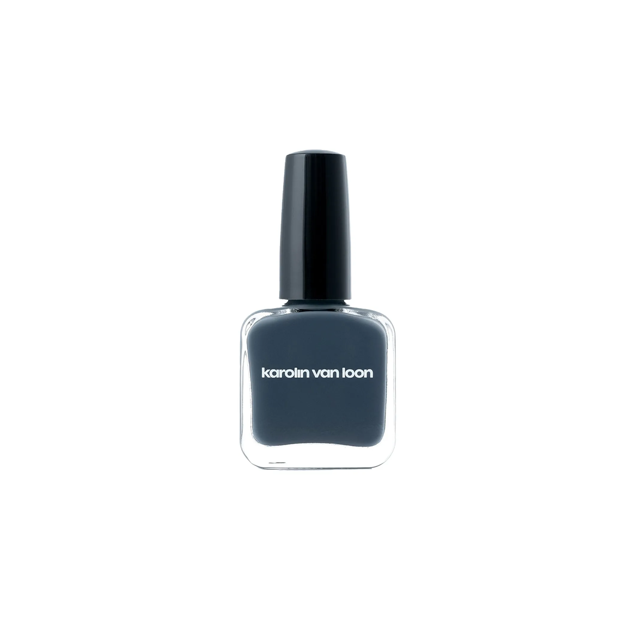 KAROLIN VAN LOON - 06 Bleue Cendré