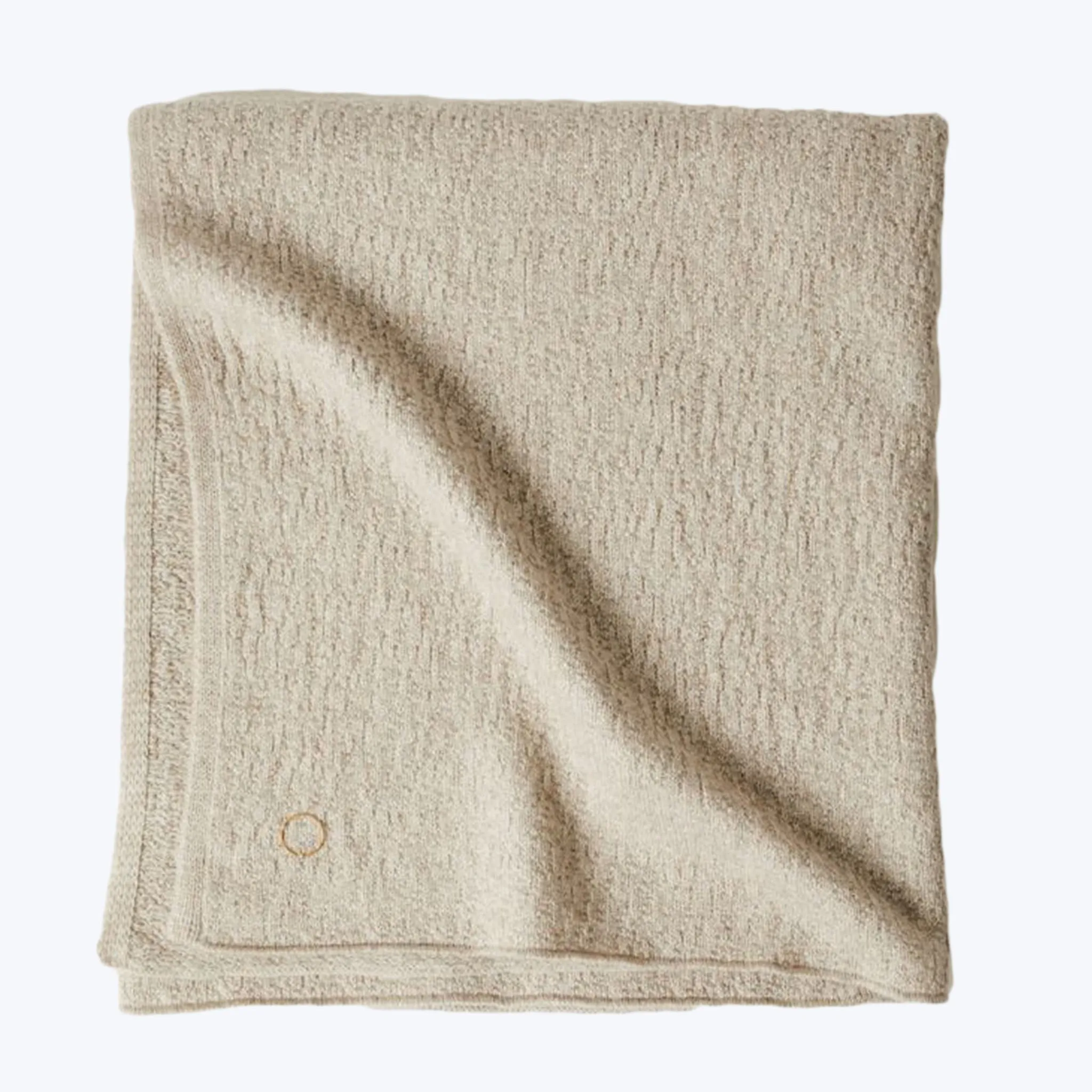 Lander Throw