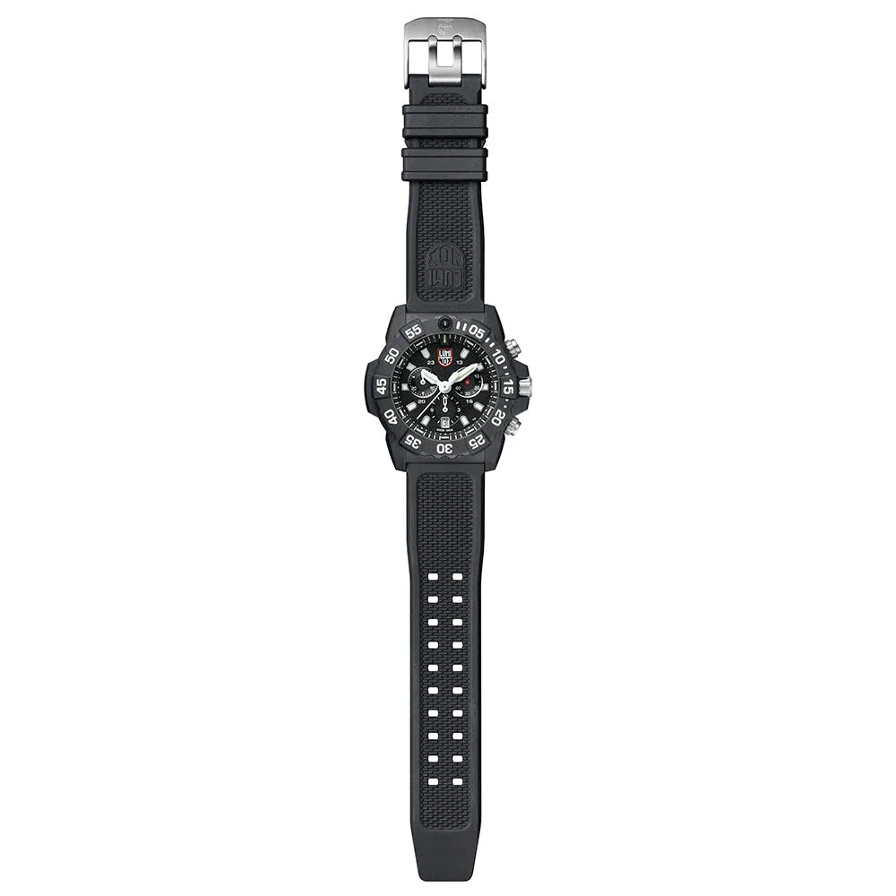 Luminox XS3581 Navy Seal Chronograph