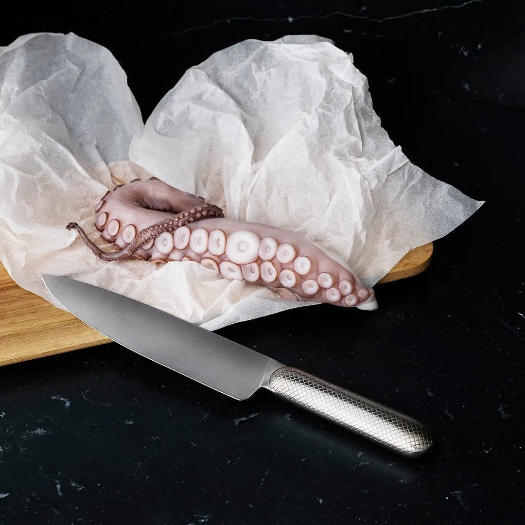 Mesh Knife Series (Order Quantity: 4)