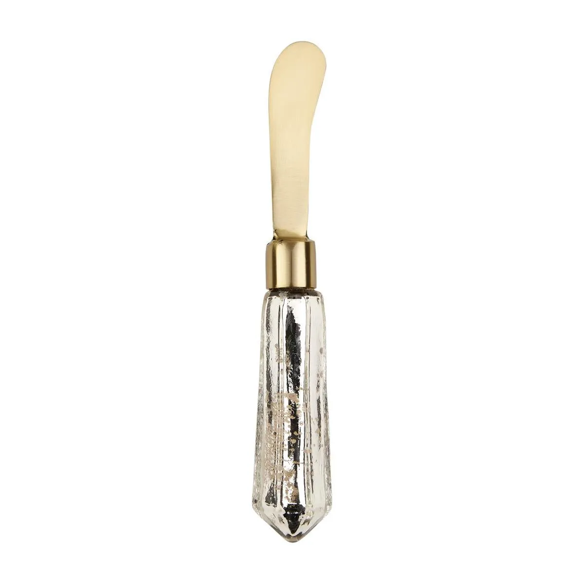 METALLIC SPREADER - 4 STYLES BY MUD PIE