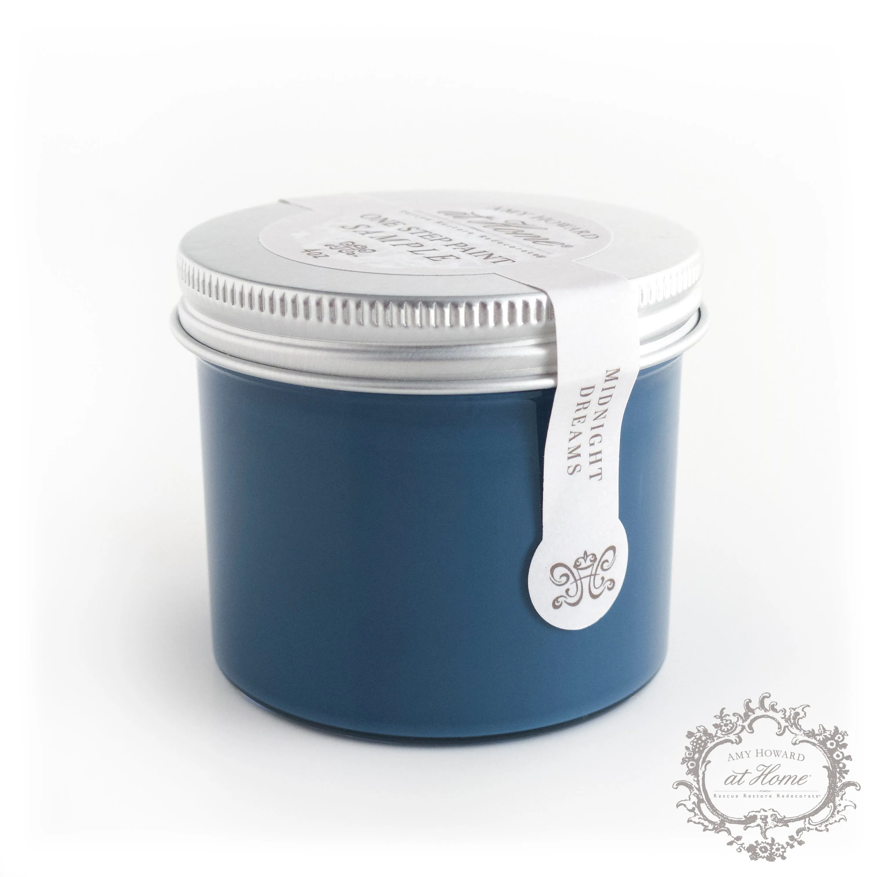 Midnight Dreams - One Step Paint - 4oz Sample