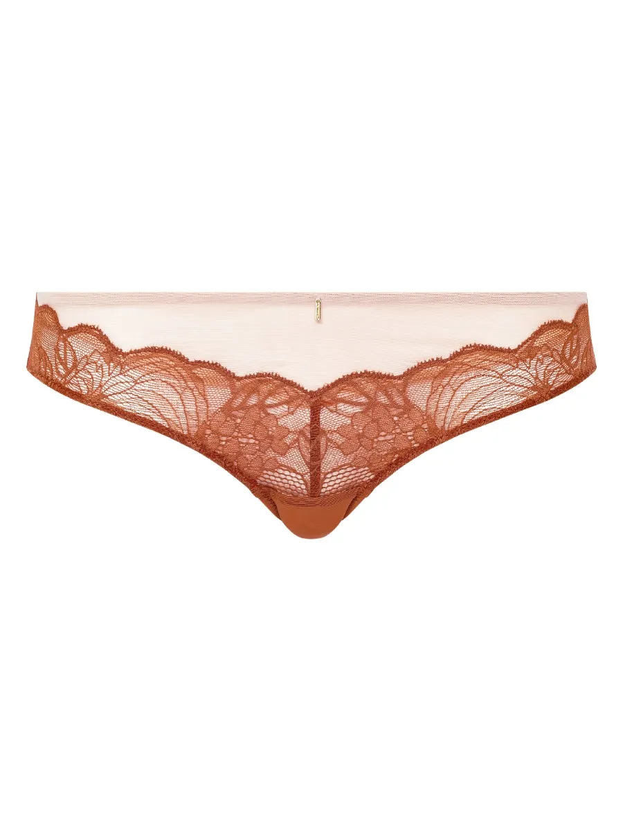 Midnight Flowers Brief