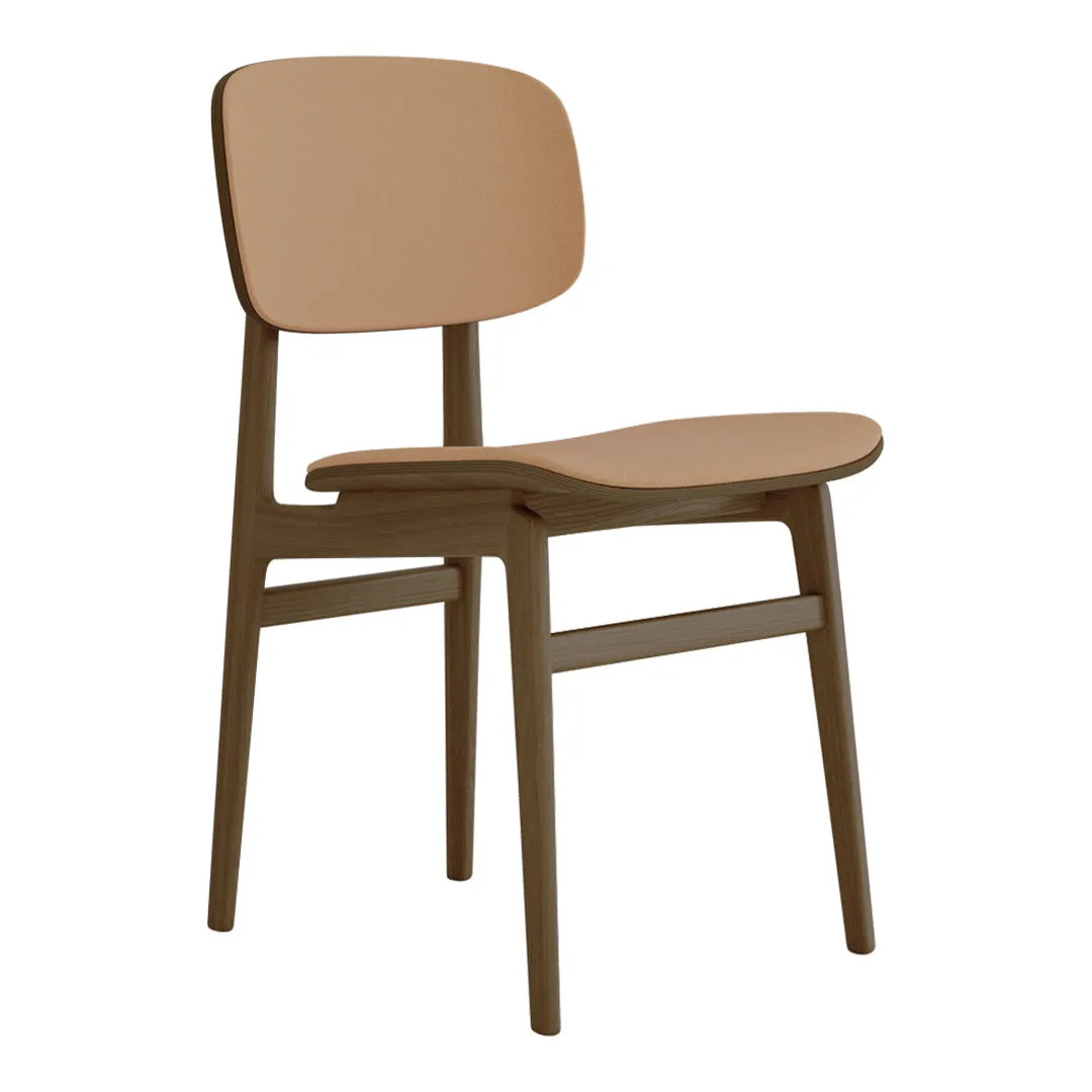 NY11 Dining Chair - Front Upholstered