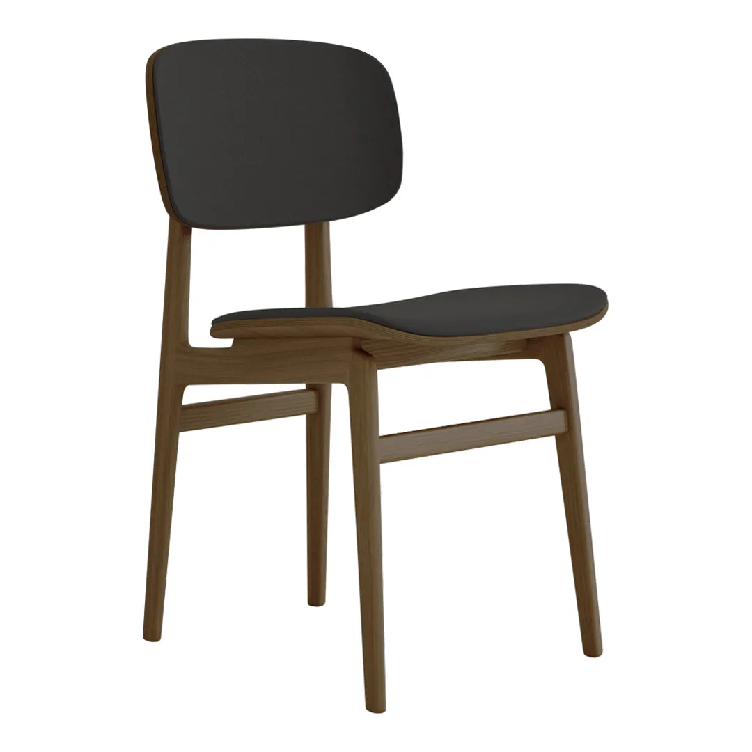 NY11 Dining Chair - Front Upholstered