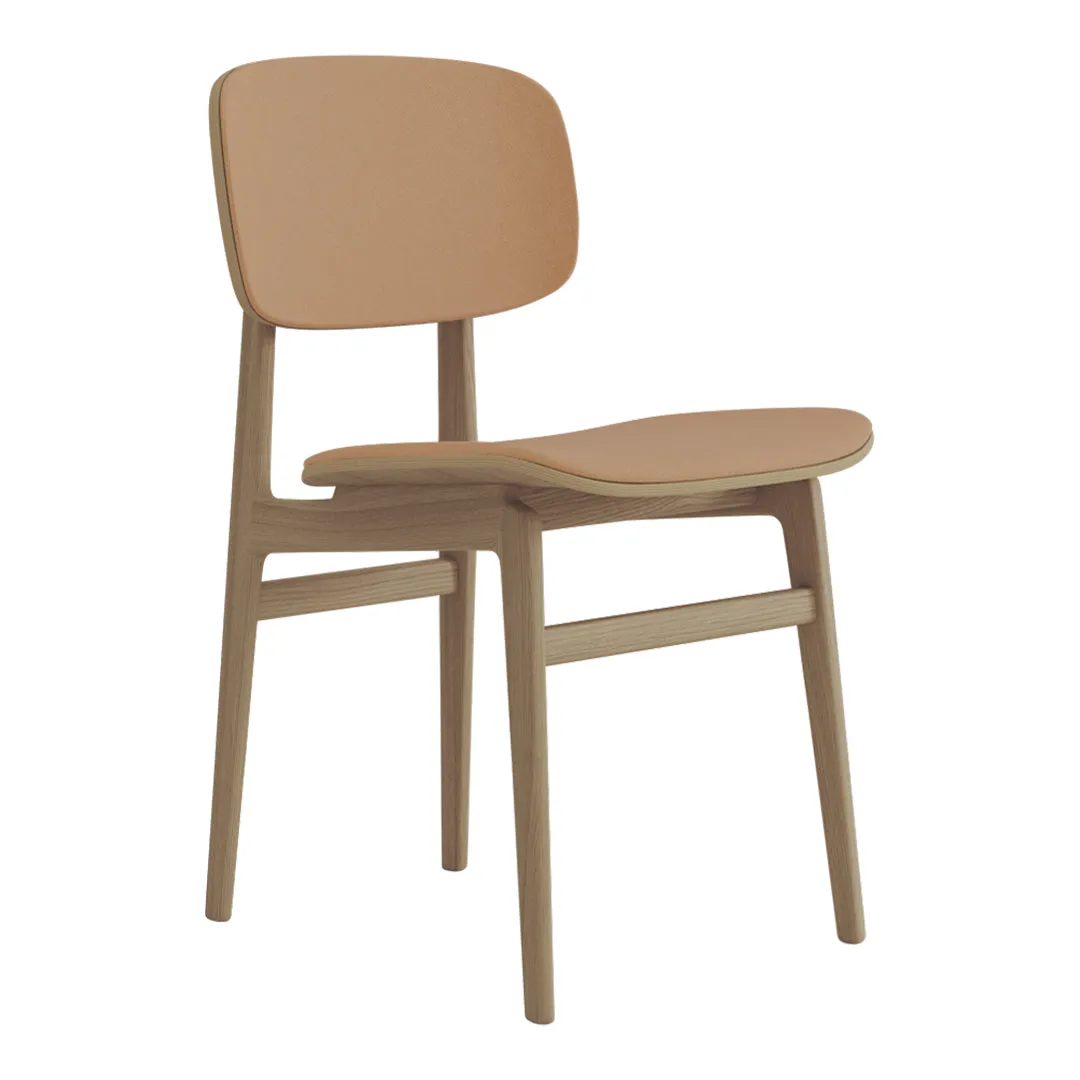 NY11 Dining Chair - Front Upholstered