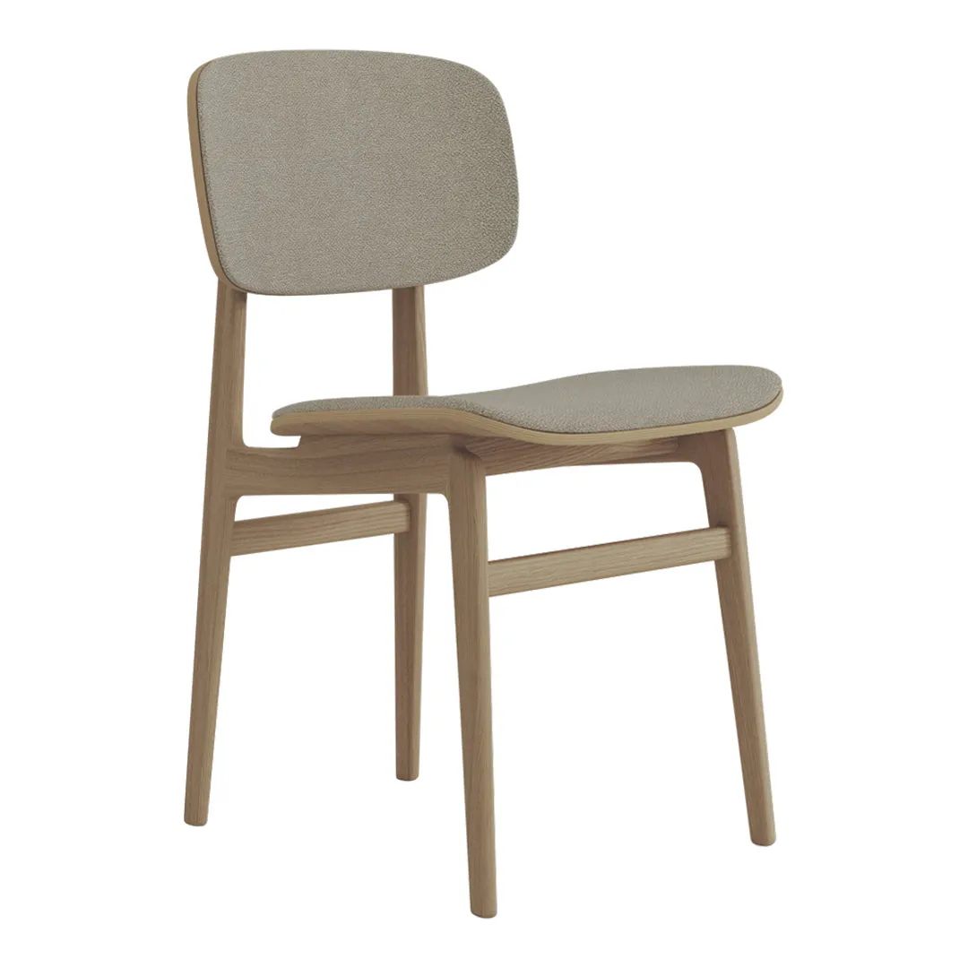 NY11 Dining Chair - Front Upholstered