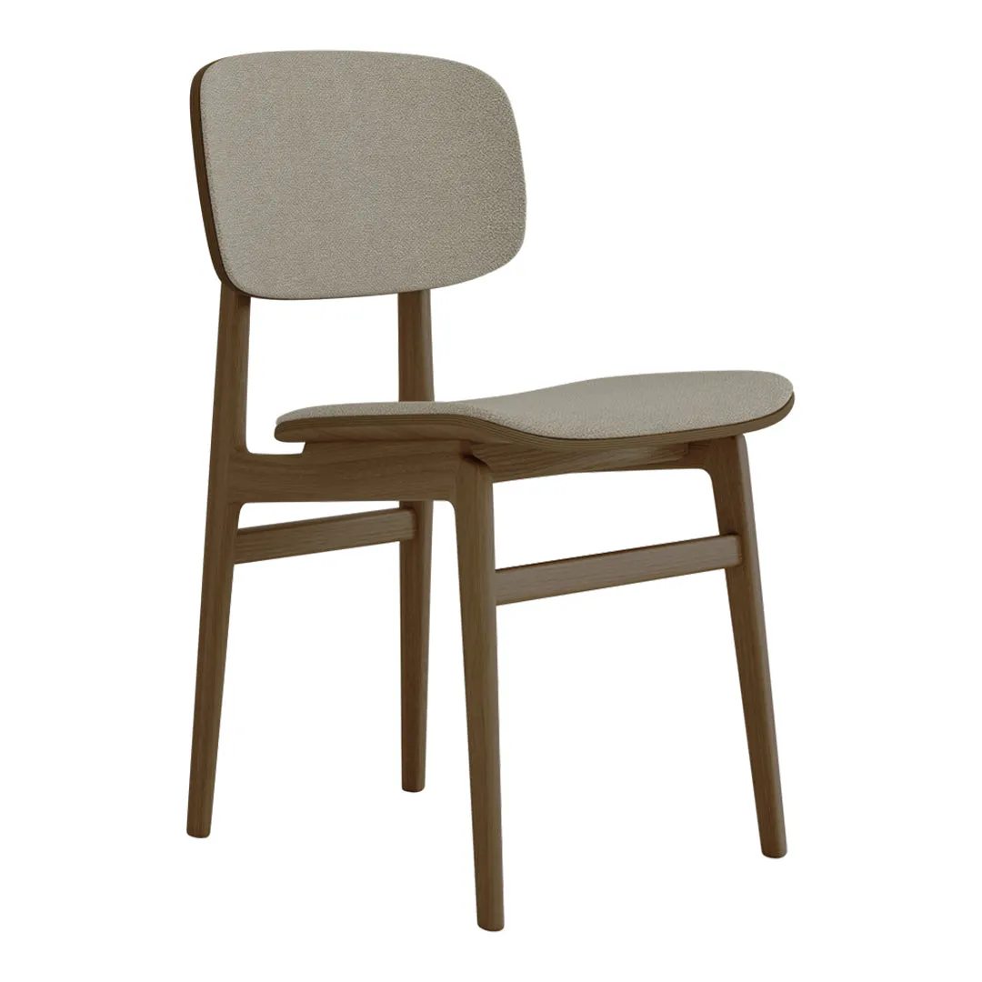 NY11 Dining Chair - Front Upholstered