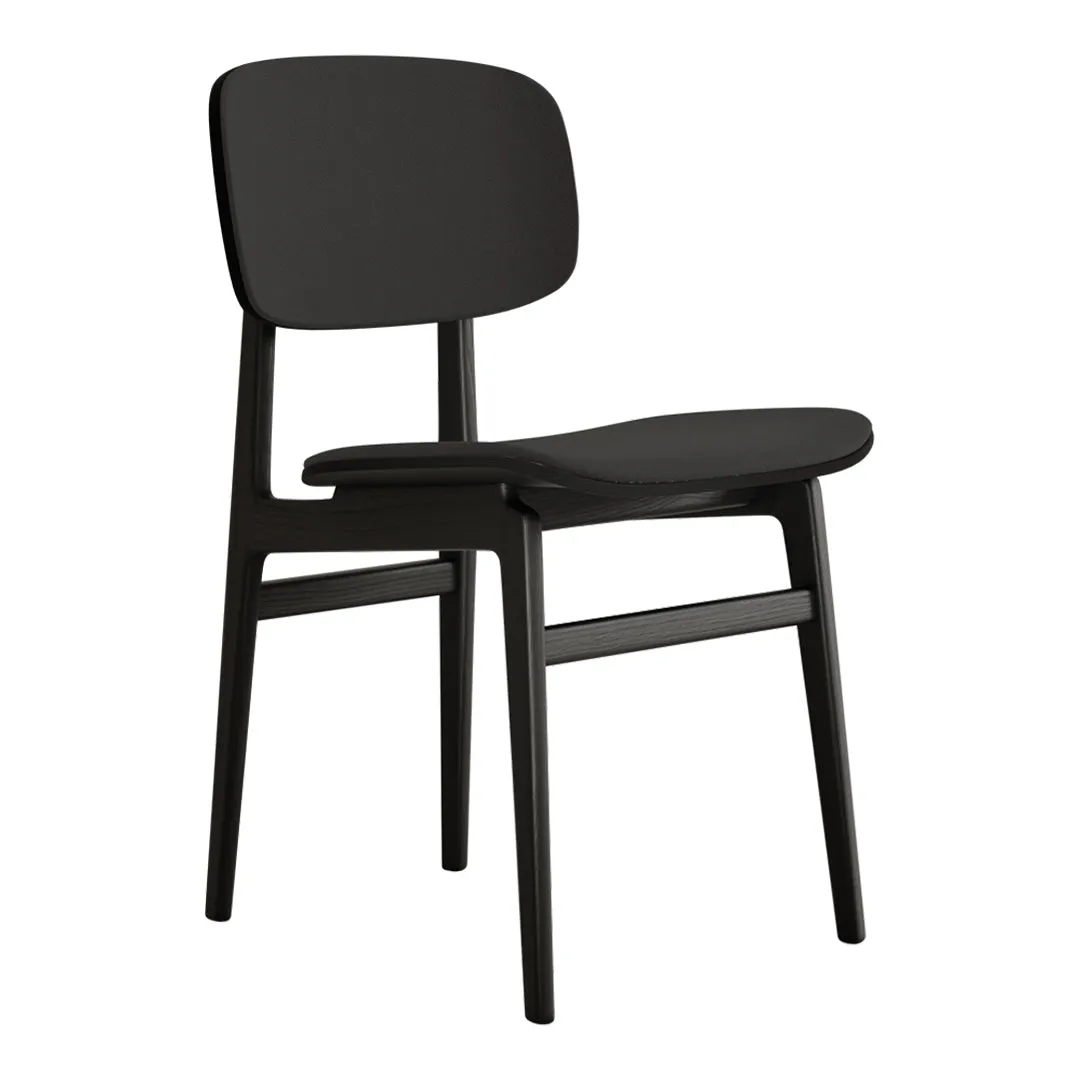 NY11 Dining Chair - Front Upholstered