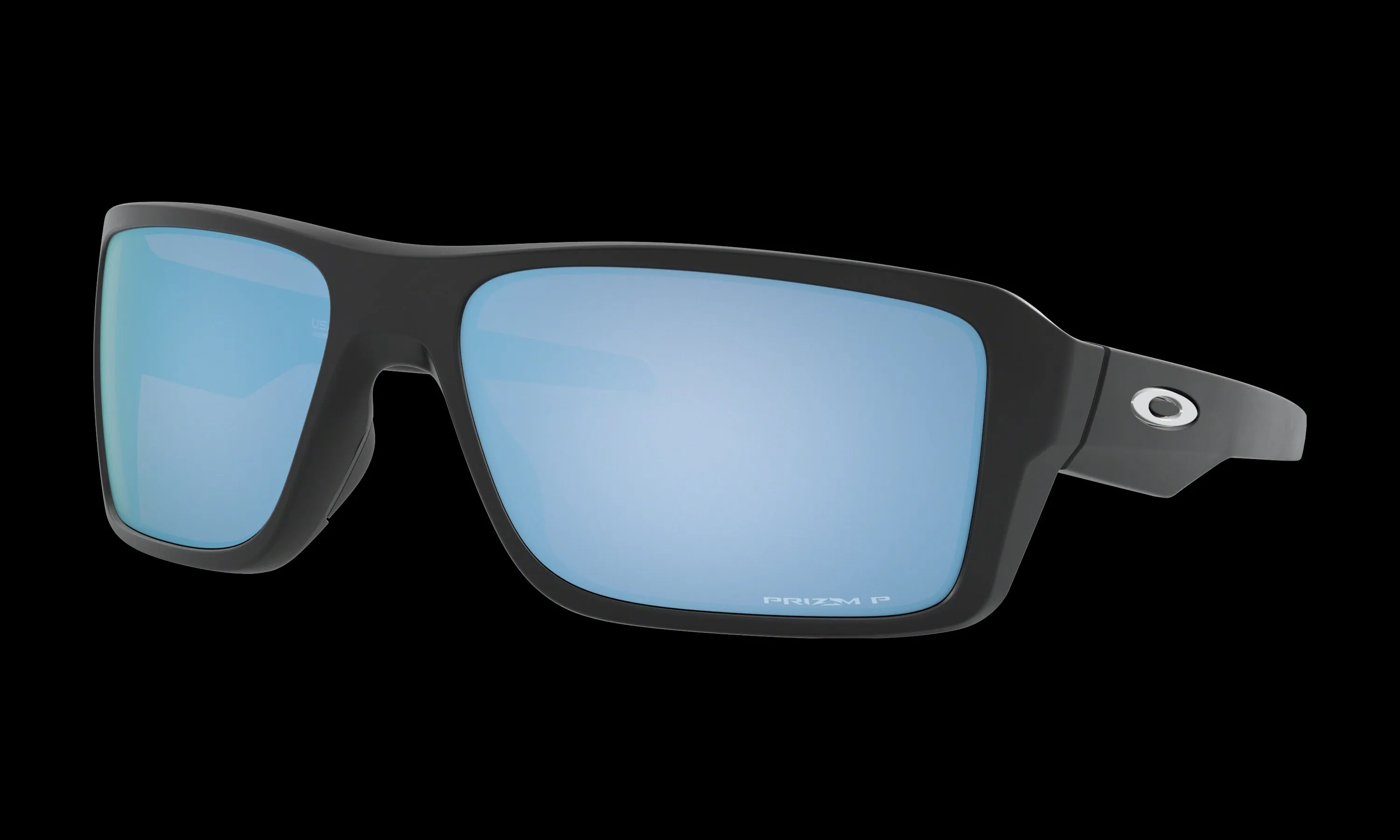 Oakley Men's Double Edge Sunglasses