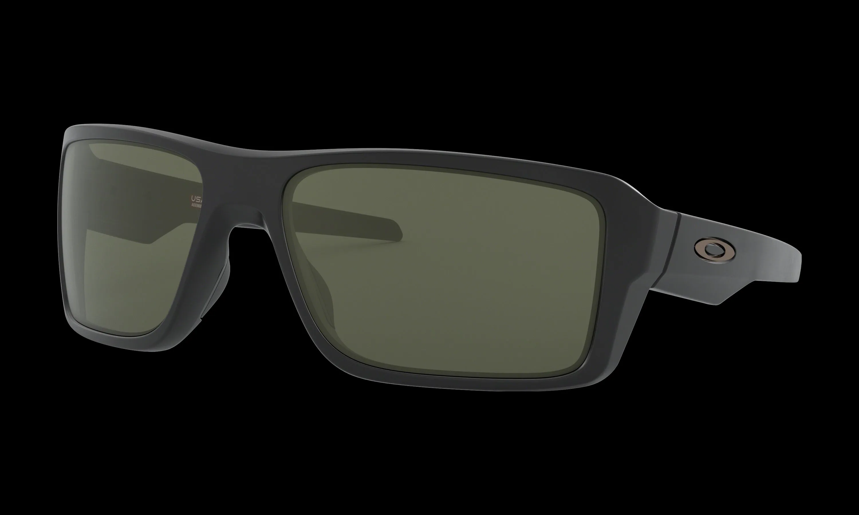 Oakley Men's Double Edge Sunglasses