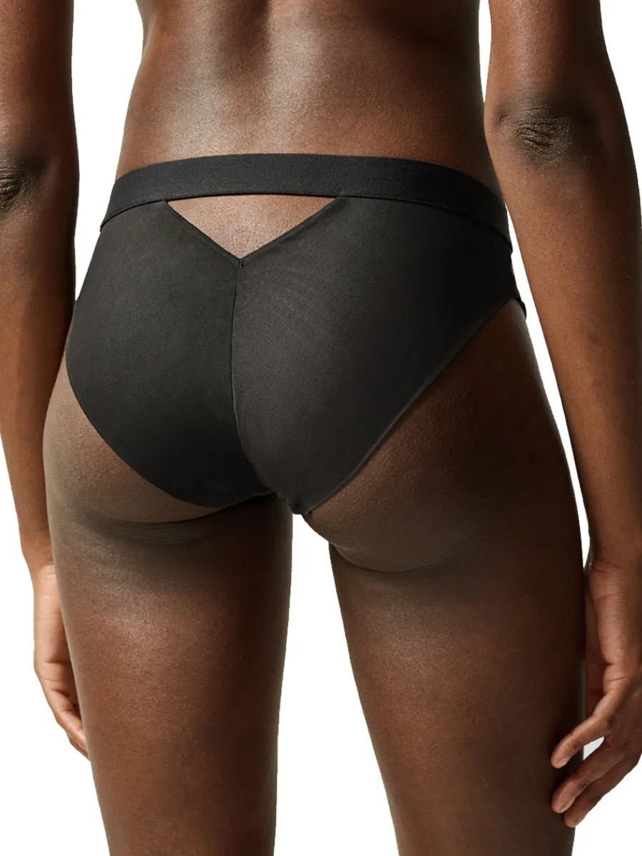 Sharp Brief