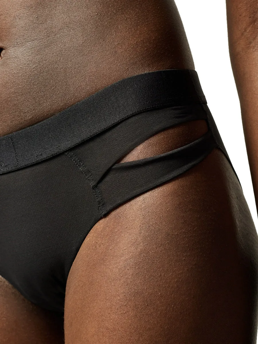 Sharp Brief