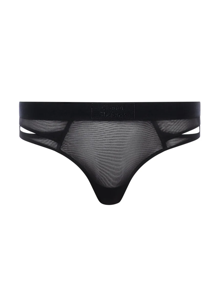 Sharp Brief