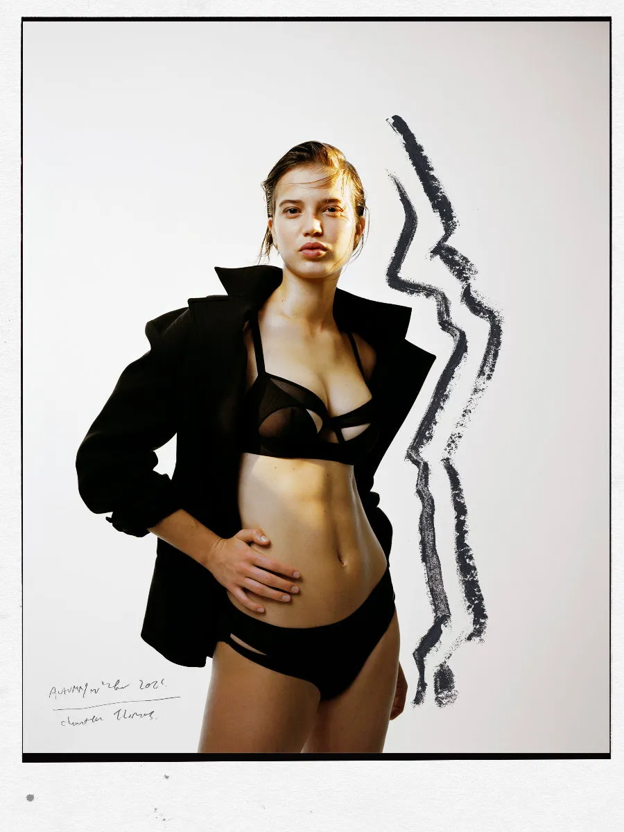 Sharp Brief