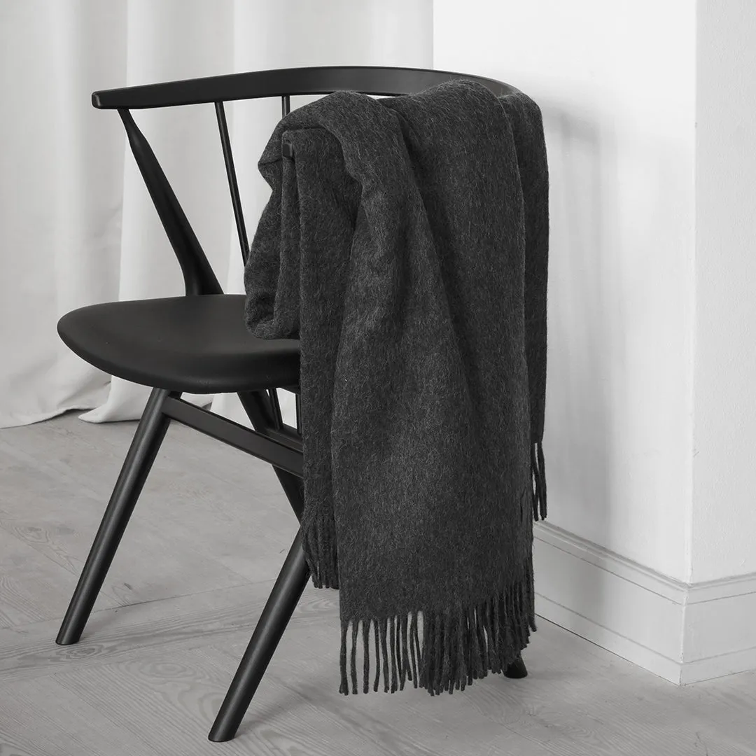 Sibast Alpaca Throw