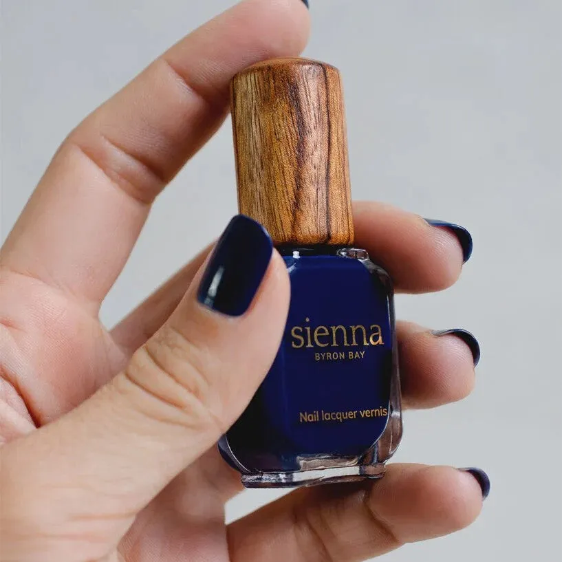 SIENNA BYRON BAY - Stargazer Nail Polish