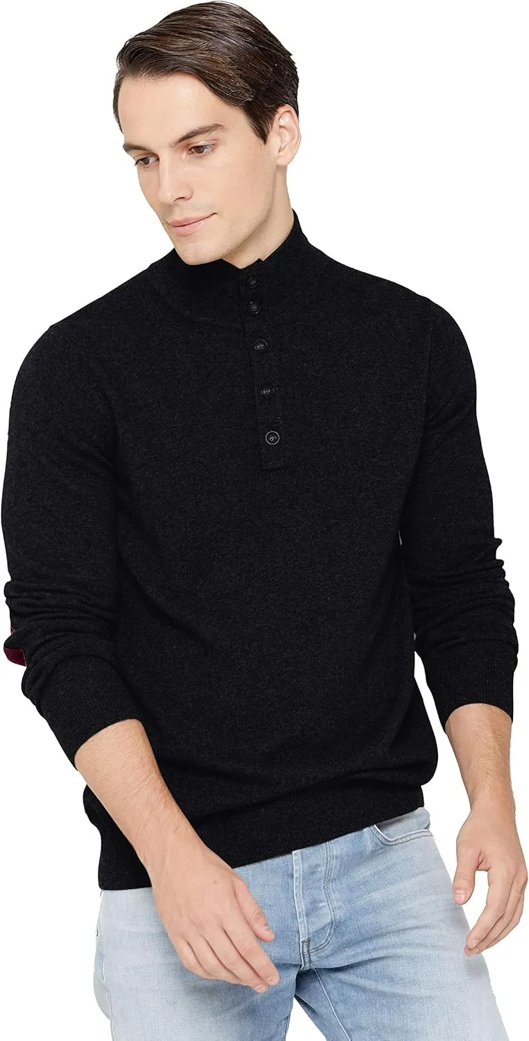 State Cashmere  100%  Polo 
