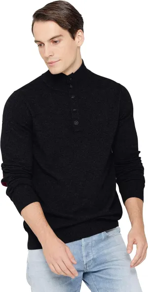 State Cashmere  100%  Polo 
