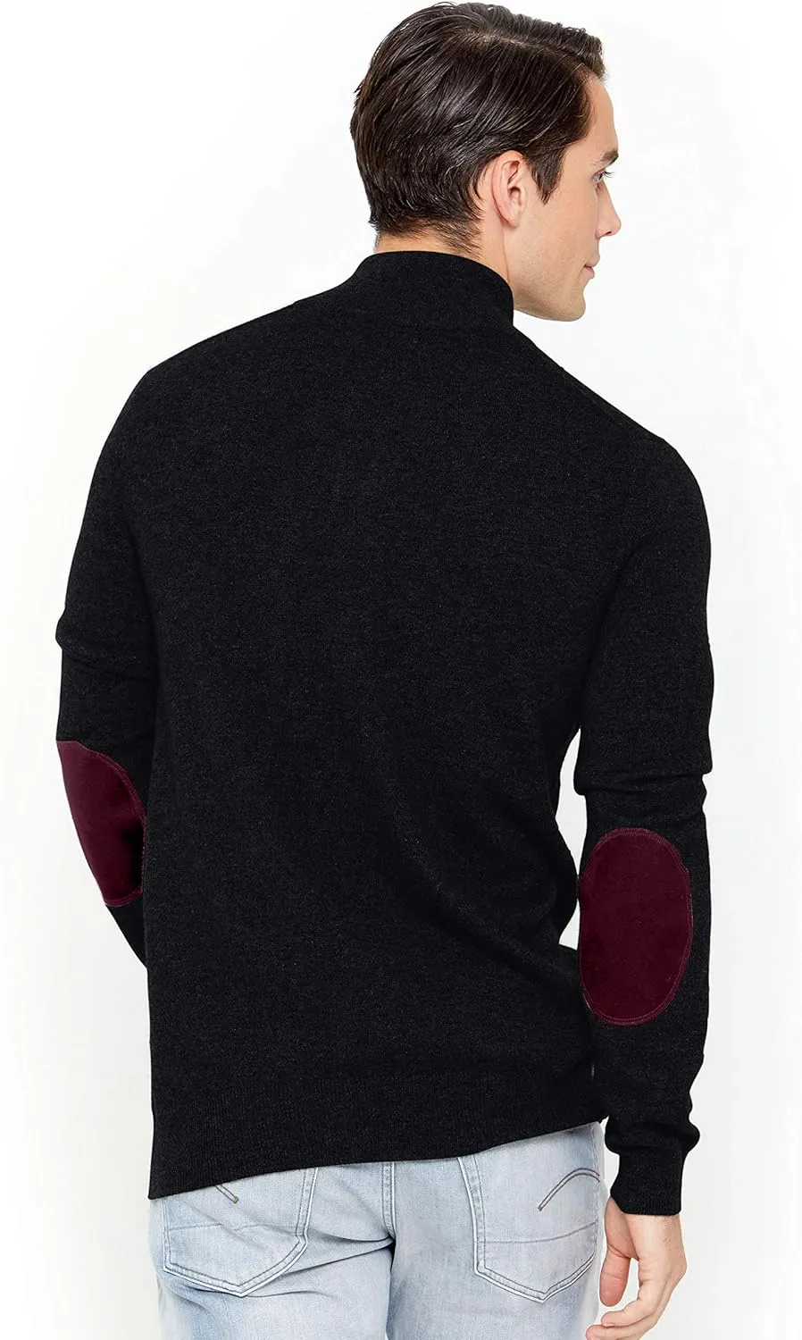 State Cashmere  100%  Polo 
